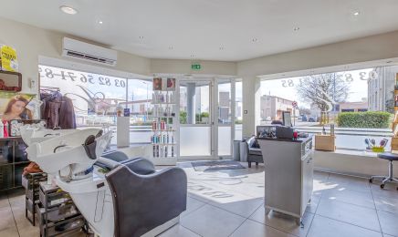 Acena Coiffure : Coiffeur à Guénange
