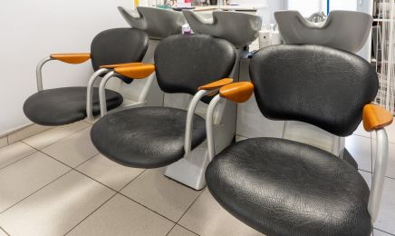 Escapade Coiffure : Coiffeur à Bazas