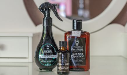 Style et douceur  : Coiffeur à Ouveillan