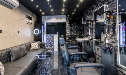 Barber Signature : Barbier à Asnières-sur-Seine