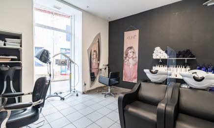 Les Ciseaux de Laura : Coiffeur à Bourbon-Lancy