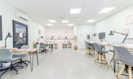 Ongles et Paillettes  : Manucure à Lézignan-Corbières