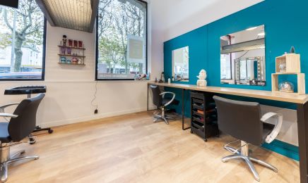 Studio coiffure : Coiffeur à Lorient