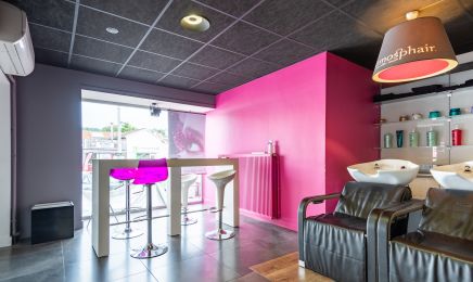 Atmosphair - Essey-lès-Nancy : Coiffeur à Essey-lès-Nancy