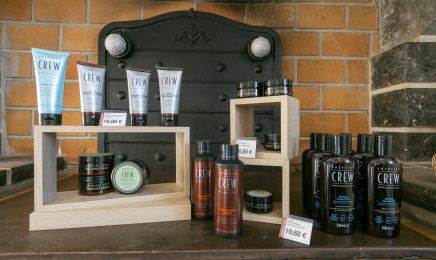 Ile lantegia : Coiffeur à Ayherre