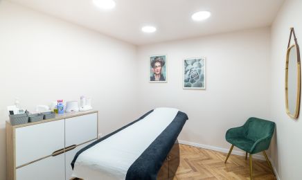 Institut Sérénité  : Manucure à Oloron-Sainte-Marie