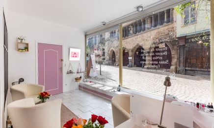 Camelia esthetique : Institut de beauté à Saint-Antonin-Noble-Val