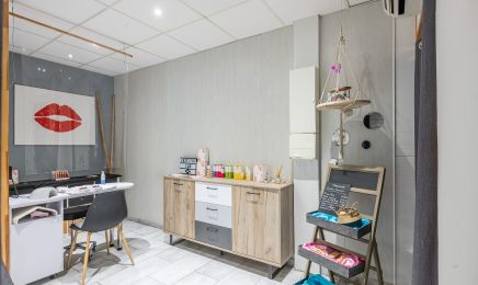 Institut L&M Esthétique : Institut de beauté à Vestric-et-Candiac
