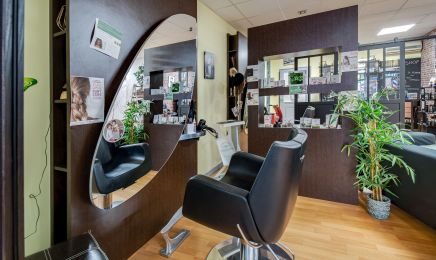 Coiffure martine williez  : Barbier à Arnay-le-Duc