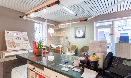 Esthelia : Institut de beauté à Belleville