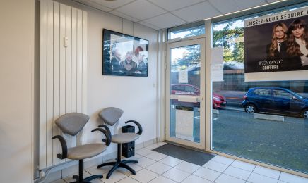 Veronic Coiffure : Coiffeur à Angers