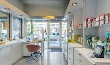 Cynthia Atelier  Beauté  : Institut de beauté à Grenoble