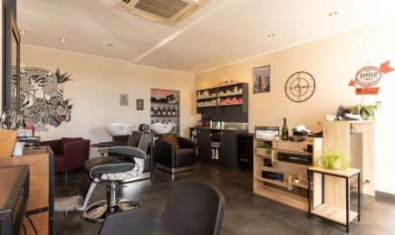 Caract’hair : Manucure à Labastide-Marnhac