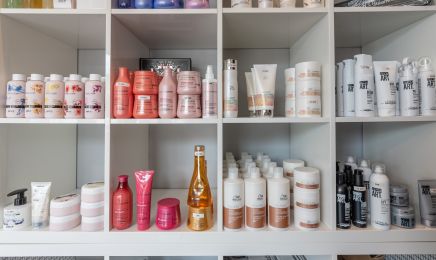 New Look Coiffure  : Coiffeur à Libourne