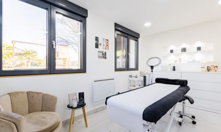 Instant Beauté : Manucure à Reims