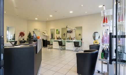 Y D' Coiffure : Coiffeur à Aurillac