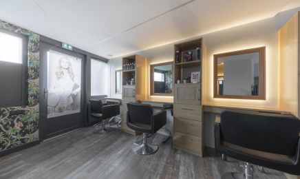 Nathalie coiffure  : Coiffeur à Moréac
