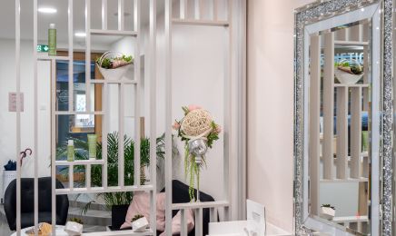 Salon Inova : Coiffeur à Montbrison