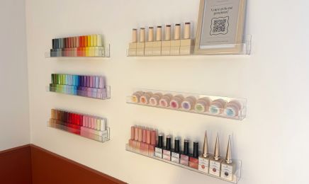 L'Atelier de Lou : Manucure à Romans-sur-Isère