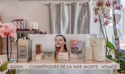 Esprit Beauté : Institut de beauté à Saulce-sur-Rhône