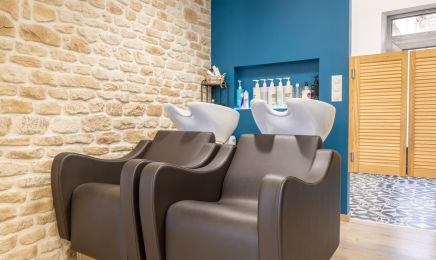 Le Salon de Camille : Coiffeur à Montmorillon