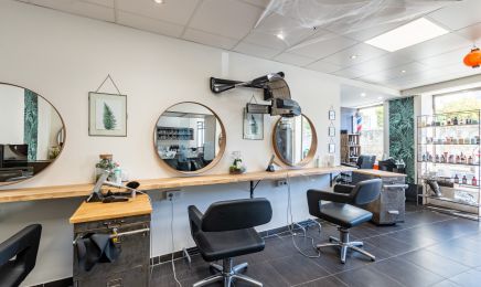 L'Essentiel : Coiffeur à Chinon