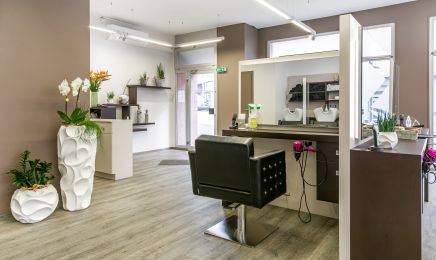 Team Coiffure : Coiffeur à Saverne