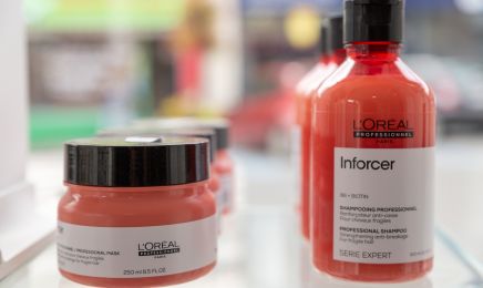 Intui’tif : Coiffeur à Saint-Just-en-Chaussée