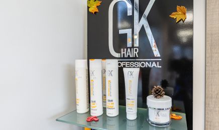 Charlotte Coiffure : Coiffeur à Le Moustoir
