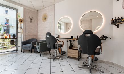 Studio Tyna : Institut de beauté à Grésy-sur-Isère