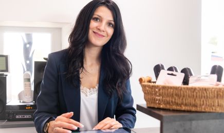 ENC Coiffures : Coiffeur à NUCES