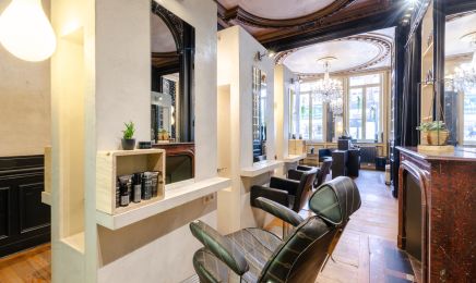 SALON 1883 : Coiffeur à Lille