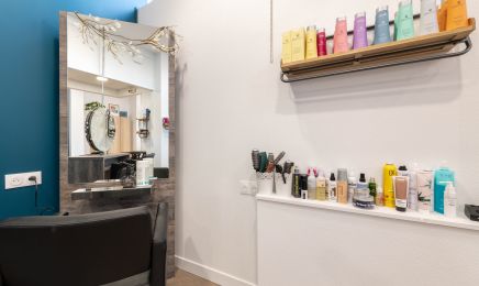 L'hair du large : Coiffeur à Guipavas