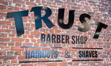 Trust Barber Shop : Barbier à Auxerre