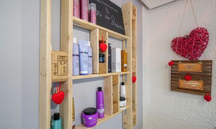 Miss't'hair coiffure : Coiffeur à Bons-en-Chablais