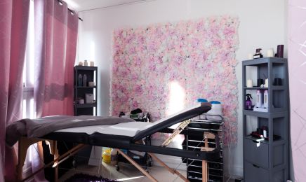 Centre de formation Catherine Chikli : Institut de beauté à Sarcelles