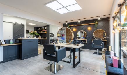 Le salon : Coiffeur à Noisy-le-Grand