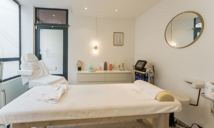 Sidra Dermo : Institut de beauté à Marseille