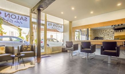 Salon 96 : Coiffeur à Beautiran