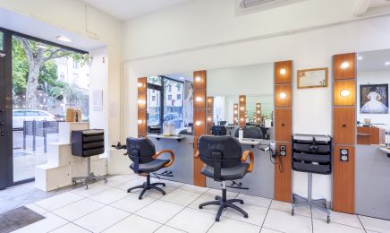 Hairstyling by Muriele Morazé : Institut de beauté à Lyon