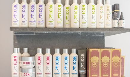 Le Salon  : Coiffeur à Cernay