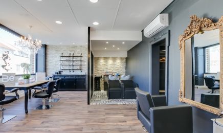 L’atelier de Carol-Anne : Coiffeur à Bétheny