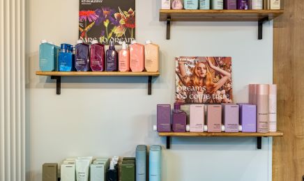 Le Salon : Barbier à Clermont-Ferrand