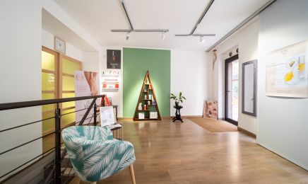 Sève institut : Manucure à Narbonne
