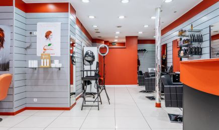 Nappy hair : Coiffeur à Noisy-le-Sec