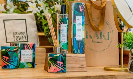 Kaki beauté : Institut de beauté à Vernon