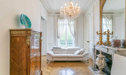 Cabinet de beauté Bien-être  : Institut de beauté à Neuilly-sur-Seine
