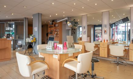 Norman Kelian - Bayeux : Coiffeur à Bayeux