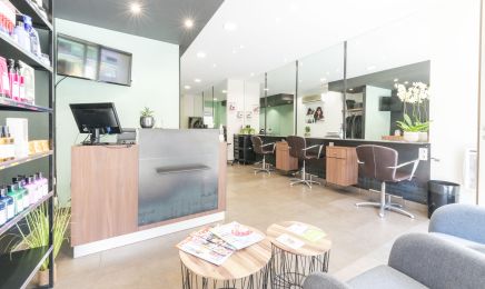 La loge de Mathilde - Vitré : Coiffeur à Vitré