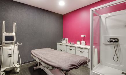 Moneinstitut : Institut de beauté à Monein